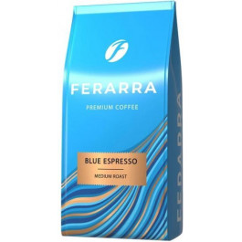   Ferarra Blue Espresso в зернах 1 кг (4820198874100)