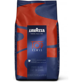   Lavazza Top Class зерно 1 кг (8000070020108)