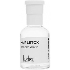   LeCher Ботокс для волосся Le Сher Hair Letox 50 мл (2000090728363)