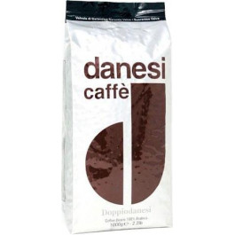   Danesi Caffe Doppio в зернах 1 кг