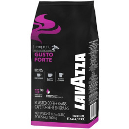   Lavazza Expert Gusto Forte зерно 1 кг (8000070028685)