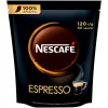 Nescafe Espresso растворимый 120 г  (7613035692954) - зображення 1