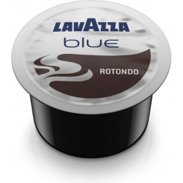   Lavazza Blue Espresso Rotondo в капсулах 100шт