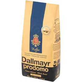   Dallmayr Prodomo в зернах 250 г