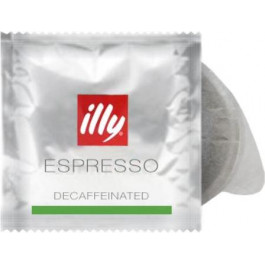   Illy E.S.E без кофеина в монодозах 200шт