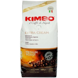   Kimbo Espresso Bar Extra Cream зерно 1кг