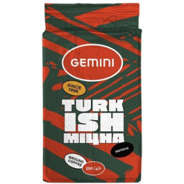   Gemini Turkish молотый 250г (4820156430089)