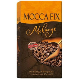   Rostfein Mocca Fix Melange молотый 500г