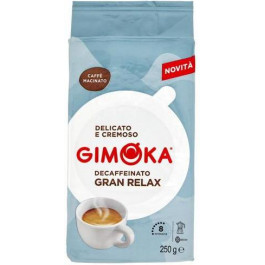   Gimoka Gran Relax молотый 250г