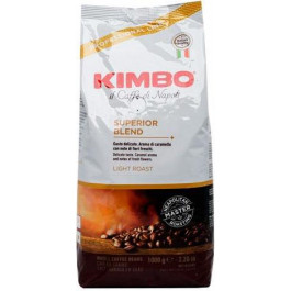   Kimbo Espresso Bar Superior Blend зерно 1кг