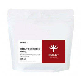   Idealist Daily espresso blend зерно 250 г (4820241120123)