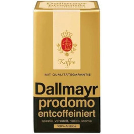   Dallmayr Entcoffeiniert молотый 500г