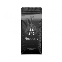   Fineberry Dark Blend в зернах 1 кг