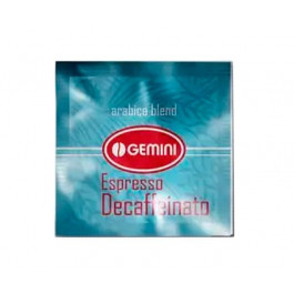   Gemini Espresso Decaffeinato в монодозах 100 шт (4820156430508)