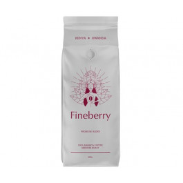   Fineberry Premium Blend в зернах 500 г