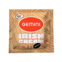   Gemini Irish Cream в монодозах 100 шт (4820156430478)