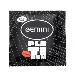   Gemini Espresso Platinum в монодозах 100 шт