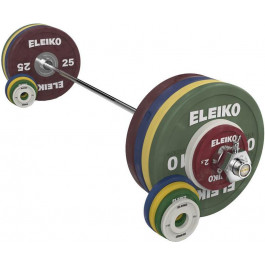   Eleiko Performance NxG 185kg (3061135)