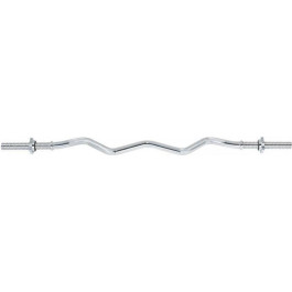   Energetics Curled Bar Screw 120 см (178729)