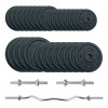 Newt Gym Set-W Home 77kg (NE-M-W-SET-77) - зображення 1