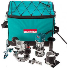   Makita RT0702CX2