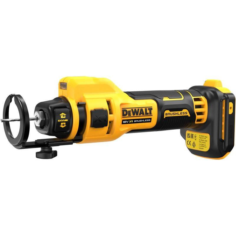 DeWALT DCE555N - зображення 1