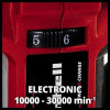 Einhell TP-ET 18 Li BL (4350412) - зображення 9