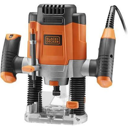 Black+Decker KW1200EKA - зображення 1