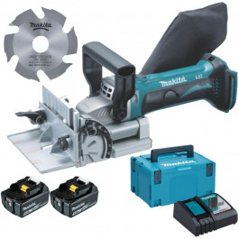   Makita DPJ180RTJ