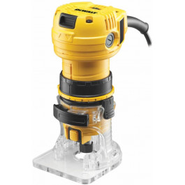   DeWALT DWE6005