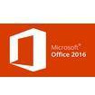   Microsoft Office 2016 для дому и бизнесу Російська для 1 ПК (коробкова версія) (T5D-02290)