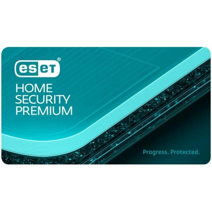 Eset Home Security Premium 18 ПК 3 роки (EHSP_18_3_B) - зображення 1