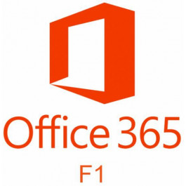   Microsoft 365 F1 P1Y Annual License (CFQ7TTC0MBMD_0002_P1Y_A)