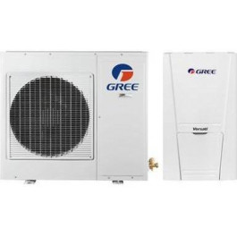   GREE GRS-CQ8.0Pd/Na-K