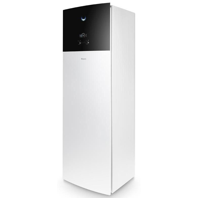 Daikin Altherma EHVH08S23E6V/E9W/ERGA06EV - зображення 1