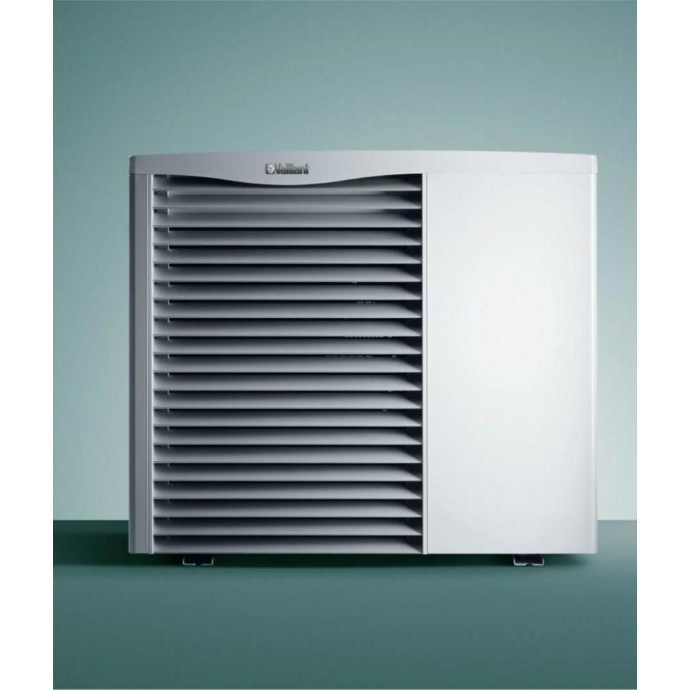 Vaillant aroTHERM VWL 115/2 A 230V - зображення 1