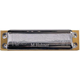   Hohner Marine Band 125th Anniversary M202199