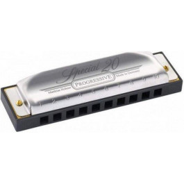   Hohner Special 20 F Box M560066X