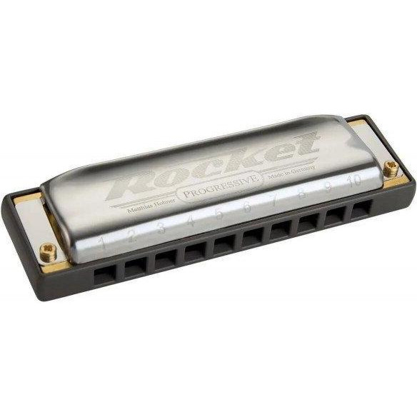 Hohner Rocket C M2013016X - зображення 1