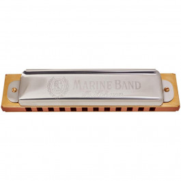   Hohner Marine Band 364/24 C M364017