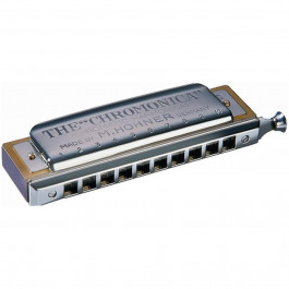   Hohner Chromonica G M26008