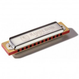   Hohner Marine Band 365 С M36501