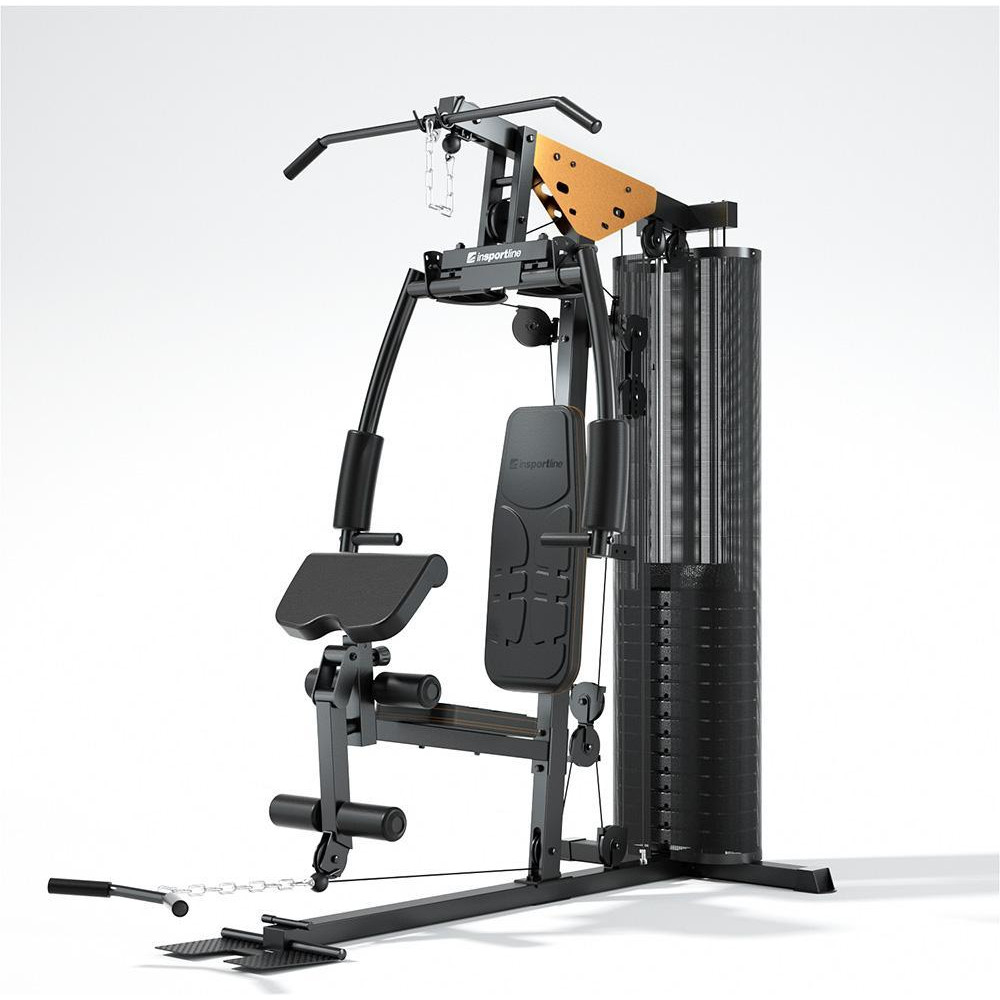 inSPORTline ProfiGym C45 (25975) - зображення 1