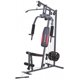   inSPORTline ProfiGym N10 + (7185)