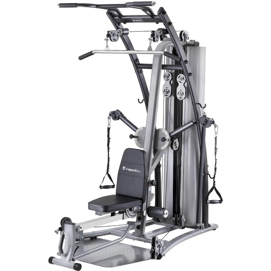 inSPORTline Profigym C200 (20787) - зображення 1