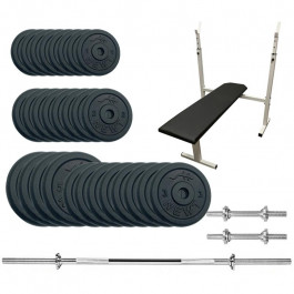   Newt Stadard Set-STH Home 79kg (NE-M-STH-SET-79)