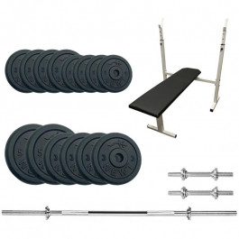   Newt Stadard Set-STH Home 45kg (NE-M-STH-SET-45)