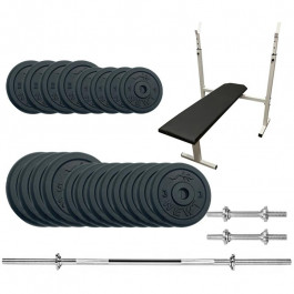   Newt Stadard Set-STH Home 67kg (NE-M-STH-SET-67)