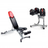 Bowflex SelectTech 1090i - зображення 1