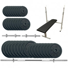   Newt Stadard Set-STH Home 95kg (NE-M-STH-SET-95)